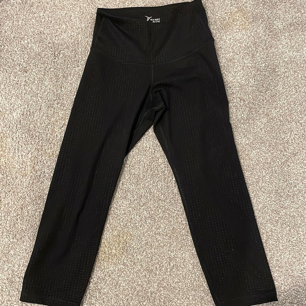 Old navy active leggings